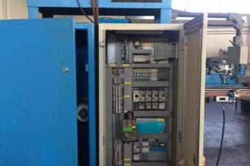 SPIRO Stitchwelder CSTW-1D-HG