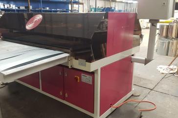 TORMEC SEGTO Curve cutter 