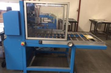 SPIRO Automatic Rollformer AR 800