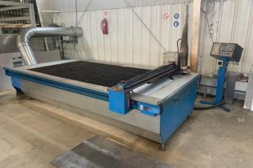 SPIRO® Plasma cutter Florett