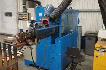 SPIRO® Stitchwelder STW