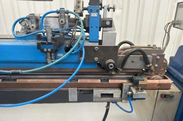 SPIRO® Stitchwelder STW