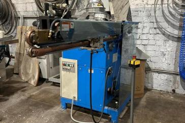 SPIRO® Stitchwelder STW