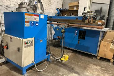 SPIRO® Stitchwelder STW